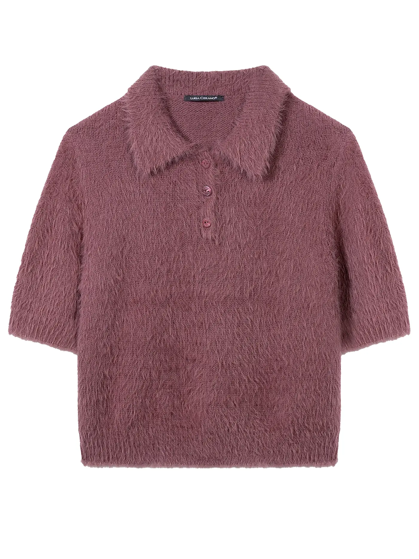 LUISA CERANO | Pullover | 